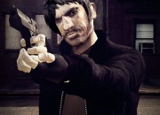 Grand Theft Auto IV