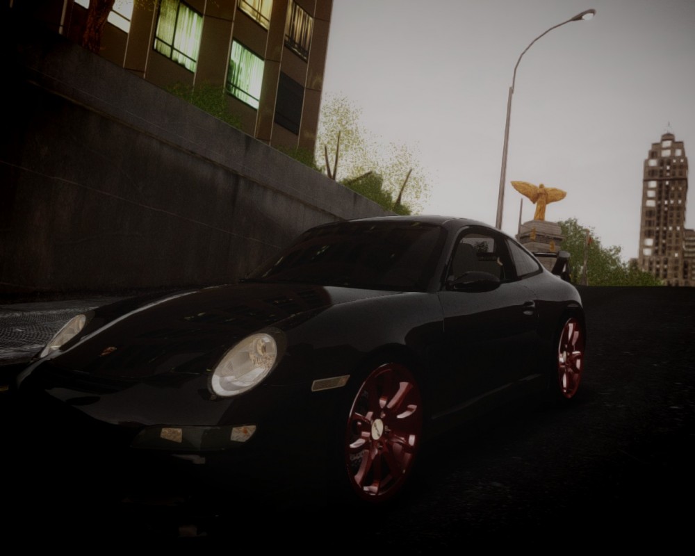 Grand Theft Auto IV