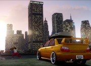 Grand Theft Auto IV