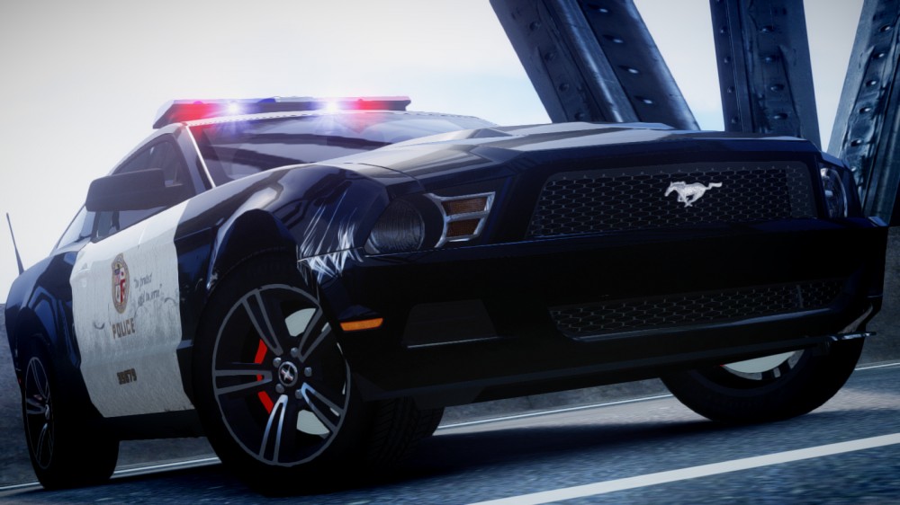 Grand Theft Auto IV