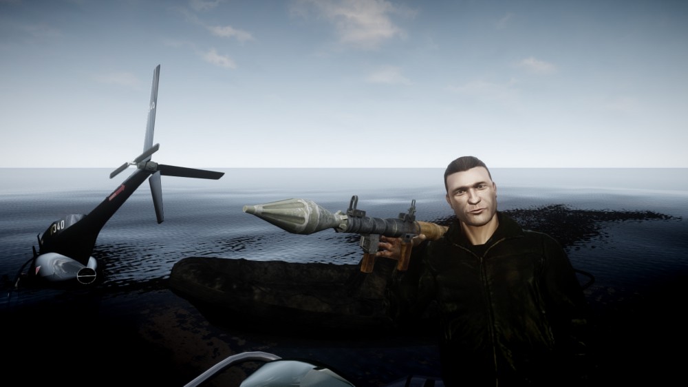 Grand Theft Auto IV