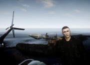 Grand Theft Auto IV