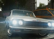 Grand Theft Auto IV