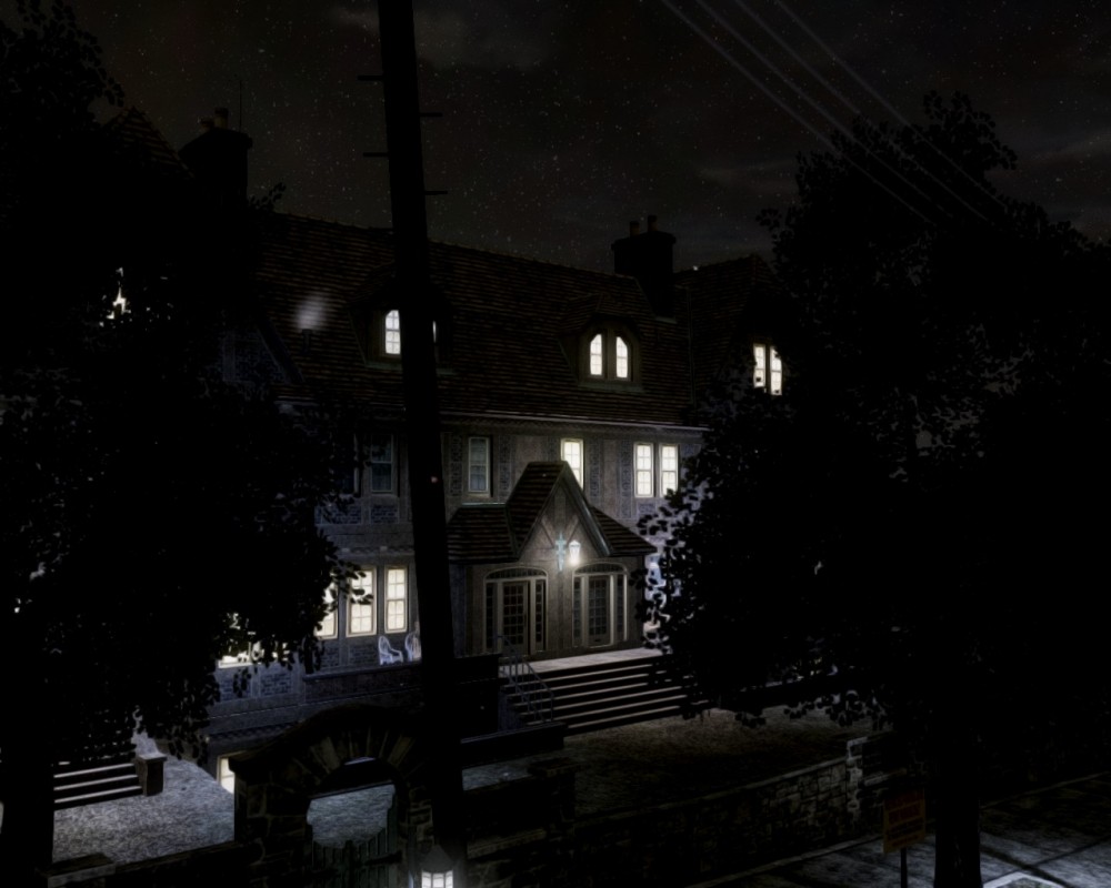 Grand Theft Auto IV