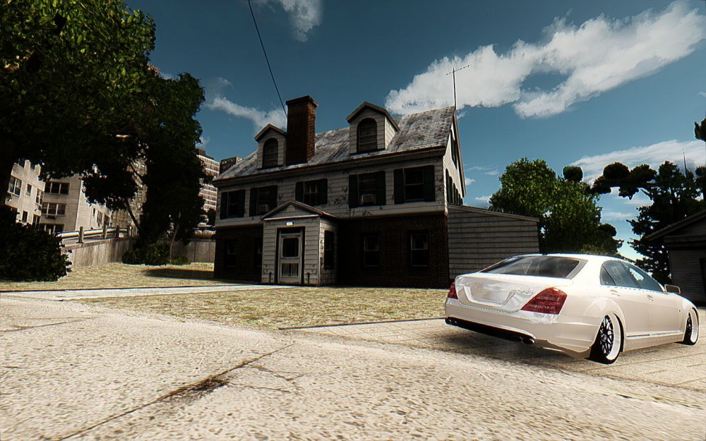 Grand Theft Auto IV