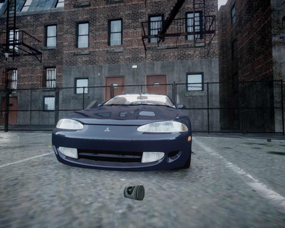 Grand Theft Auto IV