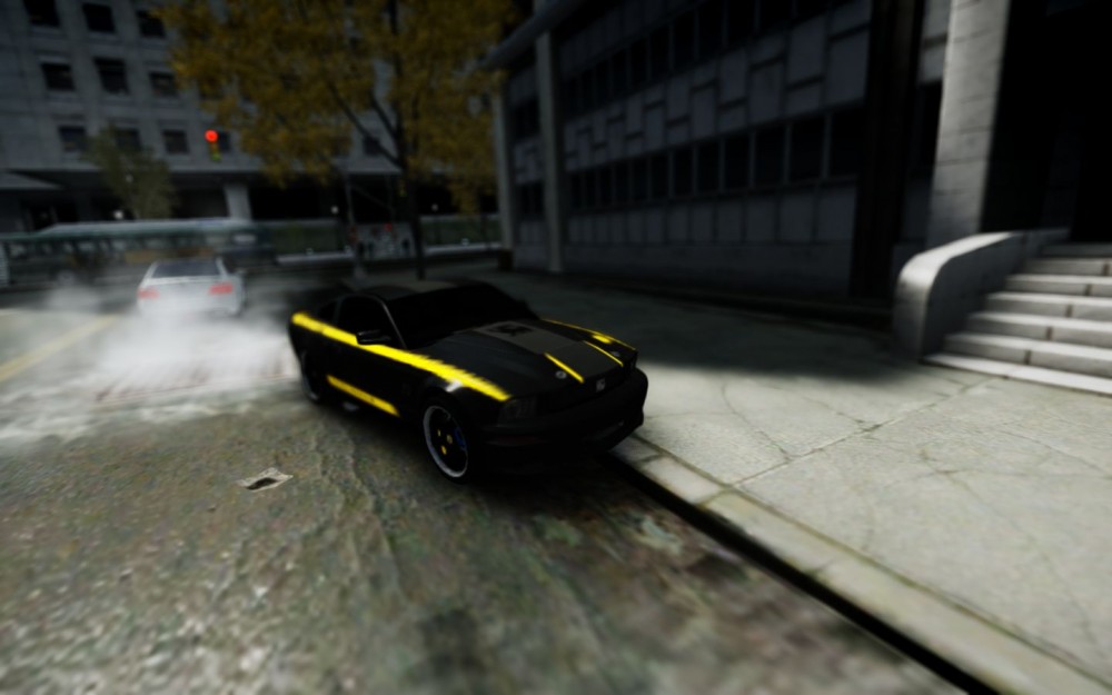Grand Theft Auto IV