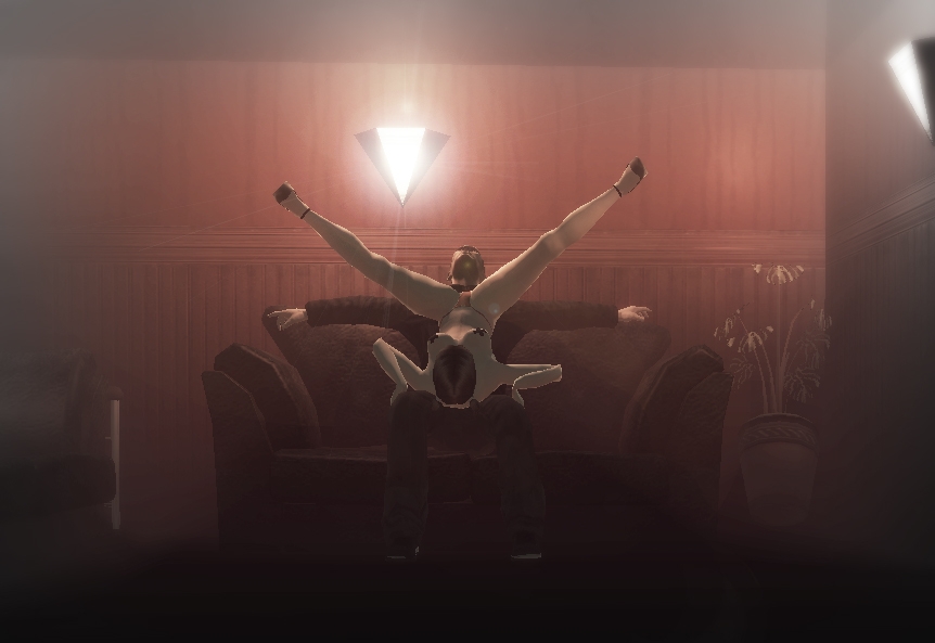 Grand Theft Auto IV