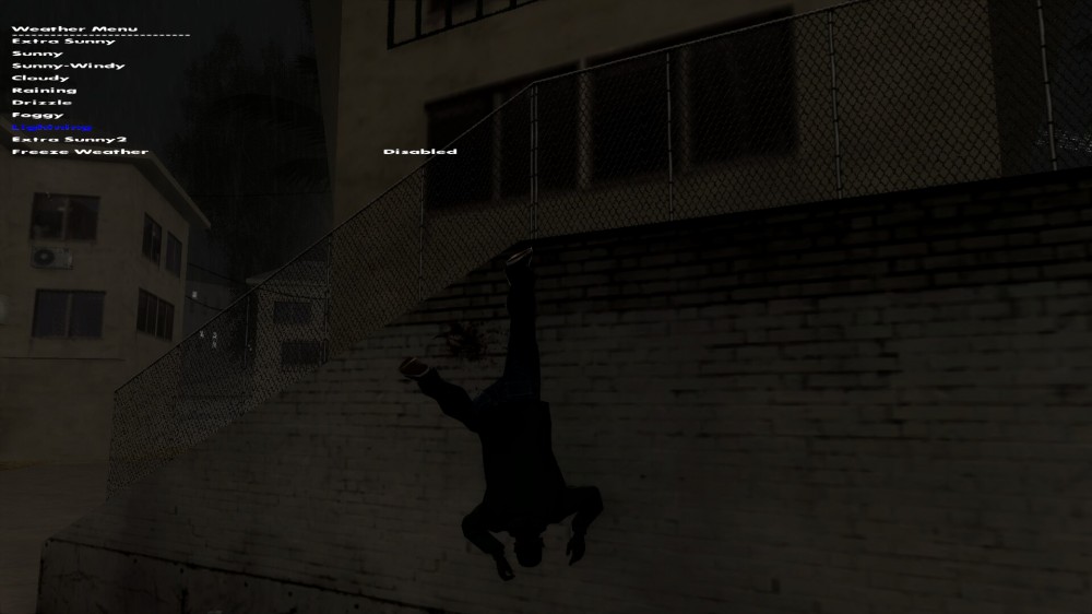 Grand Theft Auto IV