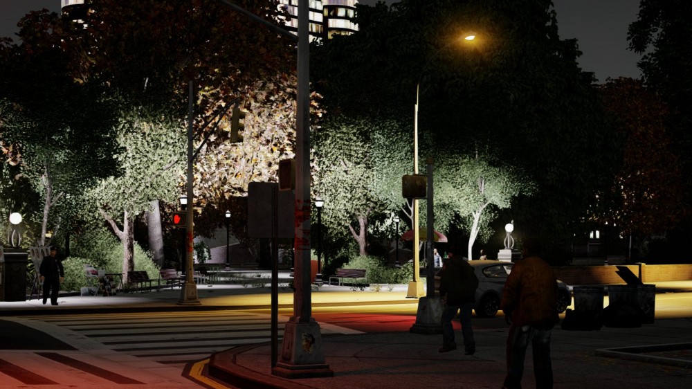Grand Theft Auto IV