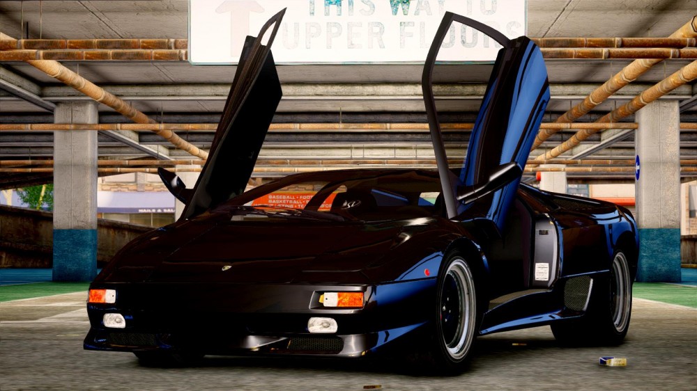 Grand Theft Auto IV