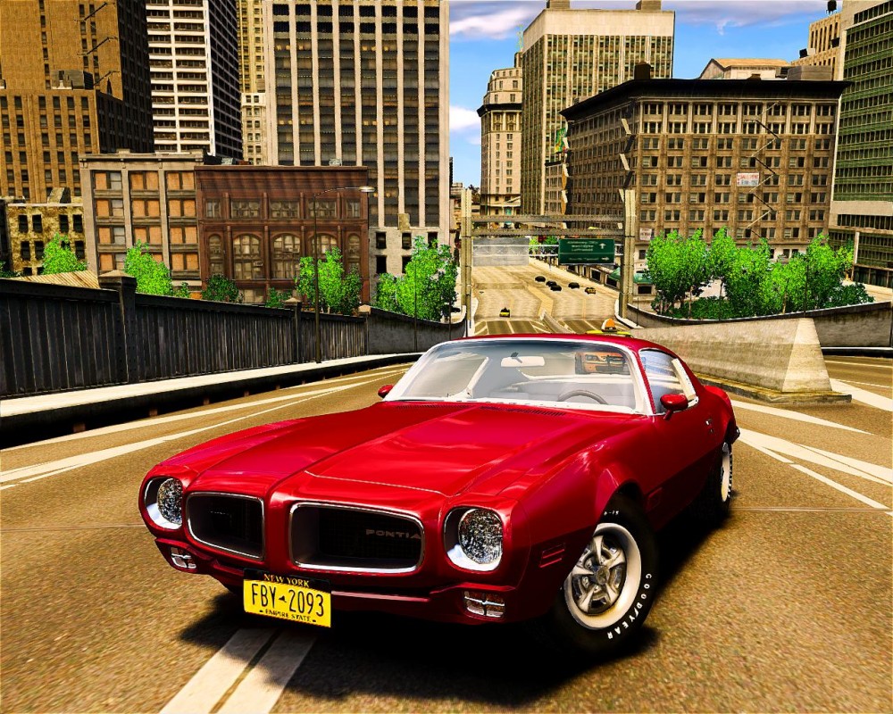 Grand Theft Auto IV