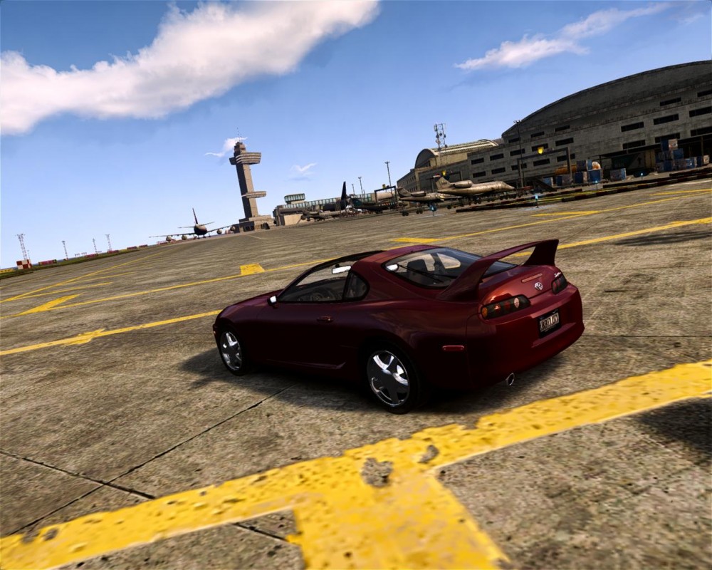 Grand Theft Auto IV