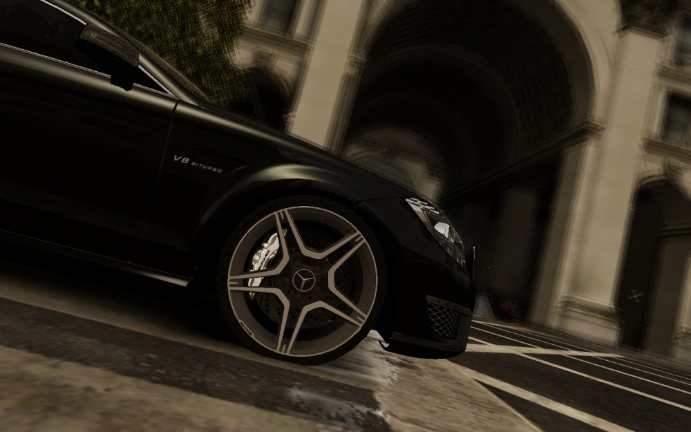 Grand Theft Auto IV