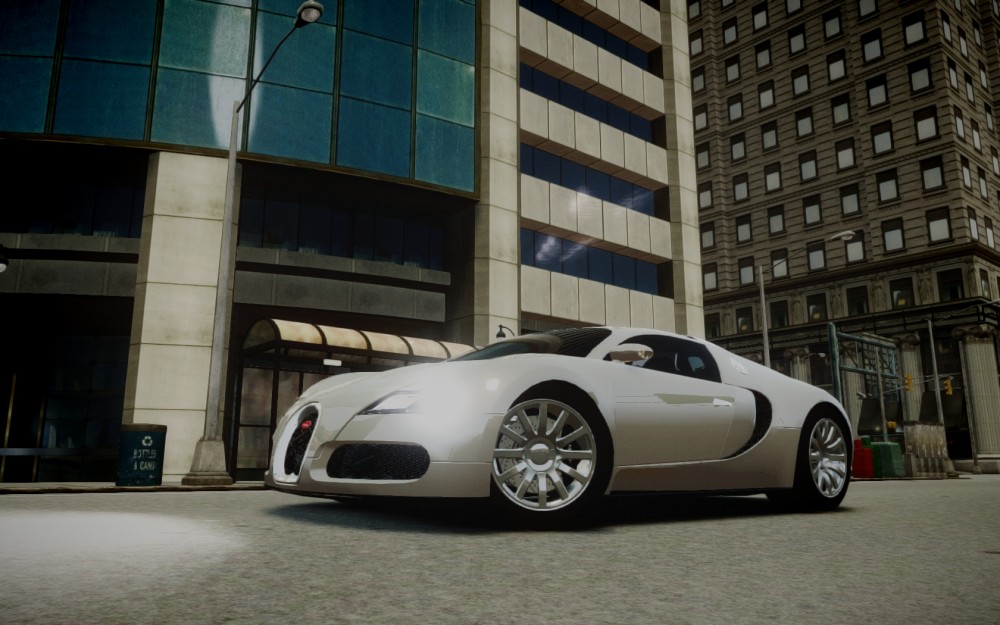 Grand Theft Auto IV