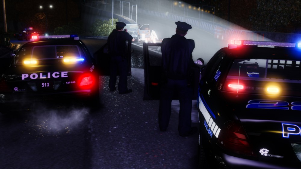 Grand Theft Auto IV