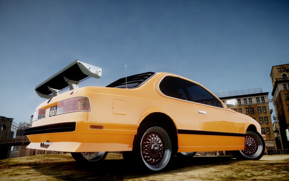 Grand Theft Auto IV