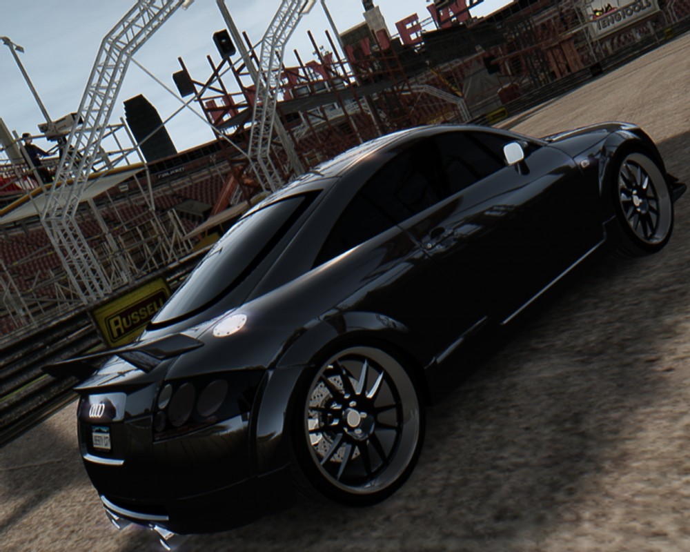 Grand Theft Auto IV