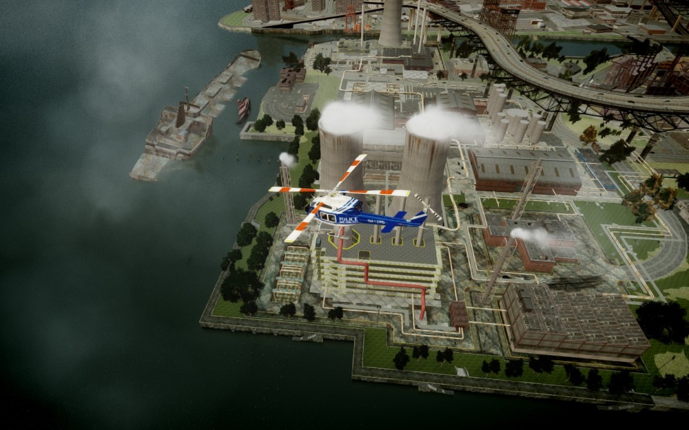Grand Theft Auto IV