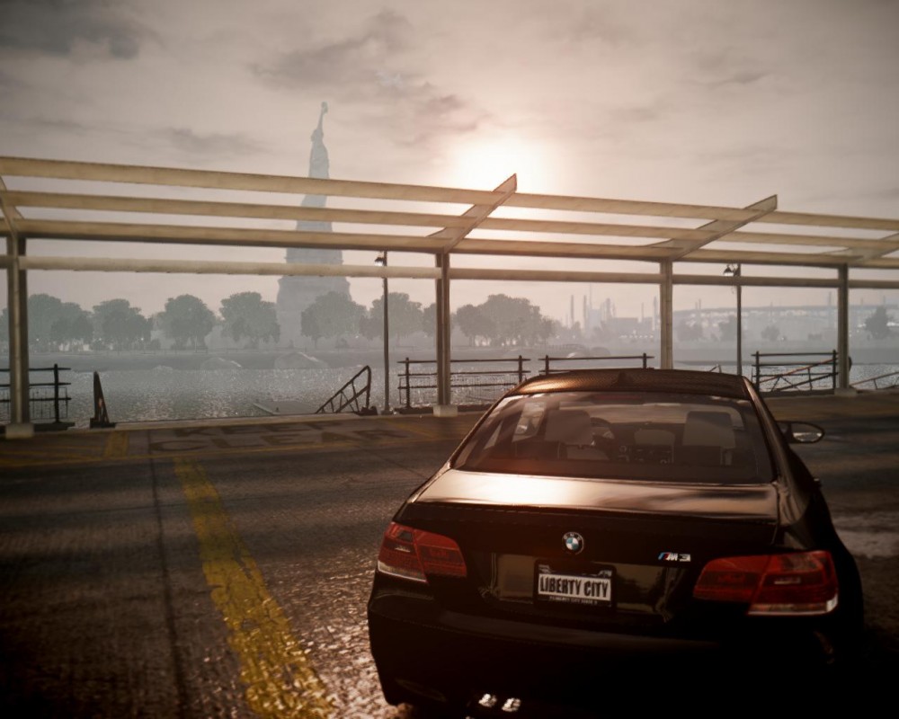 Grand Theft Auto IV