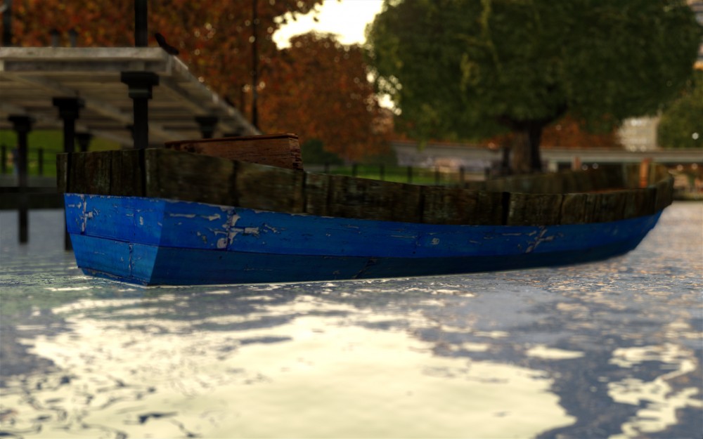 Grand Theft Auto IV