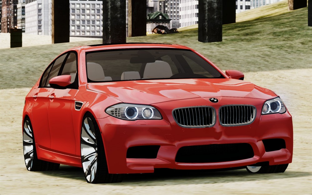Grand Theft Auto IV