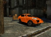 Grand Theft Auto IV