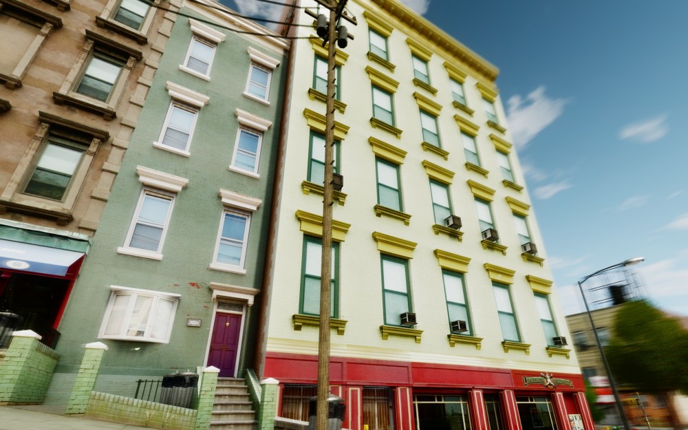 Grand Theft Auto IV