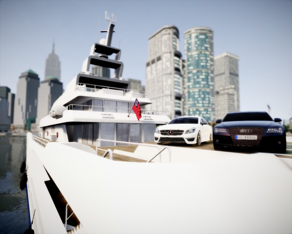 Grand Theft Auto IV