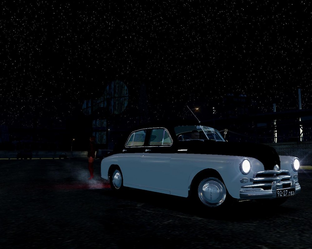 Grand Theft Auto IV