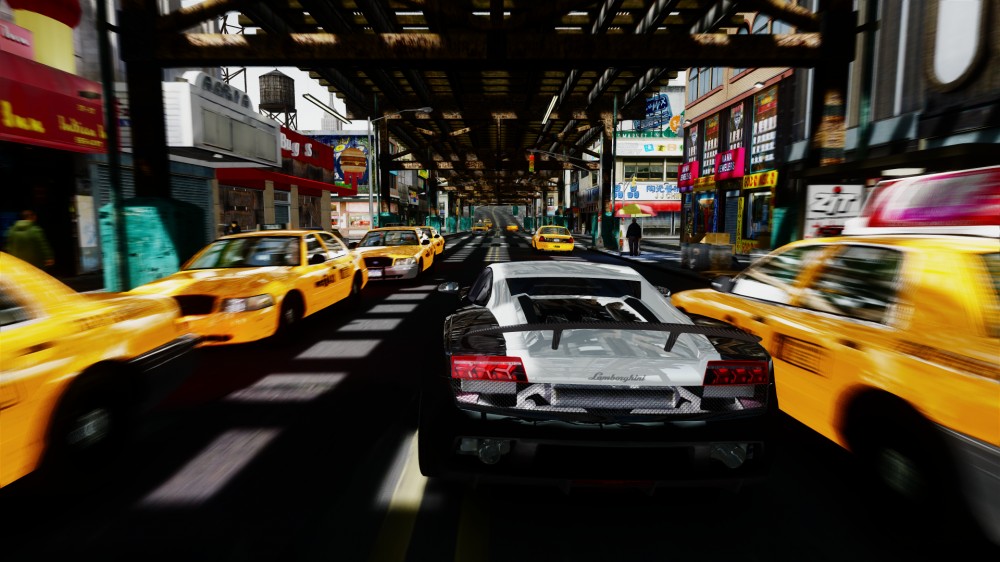 Grand Theft Auto IV