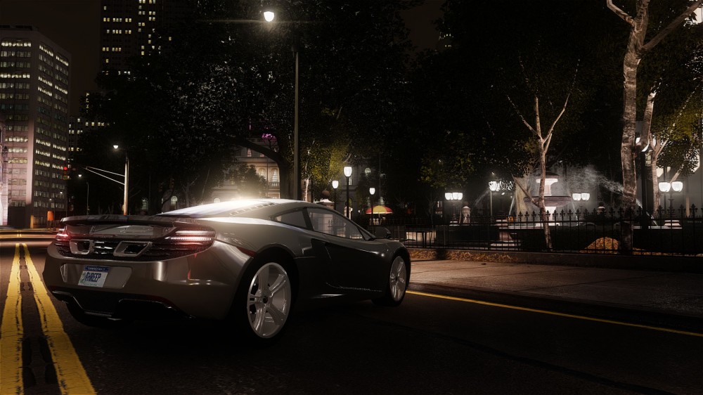 Grand Theft Auto IV