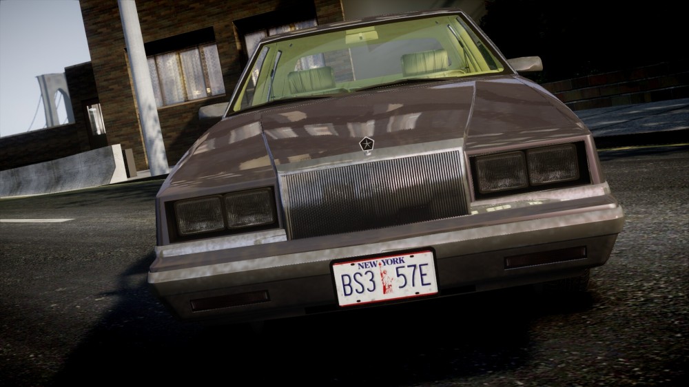 Grand Theft Auto IV
