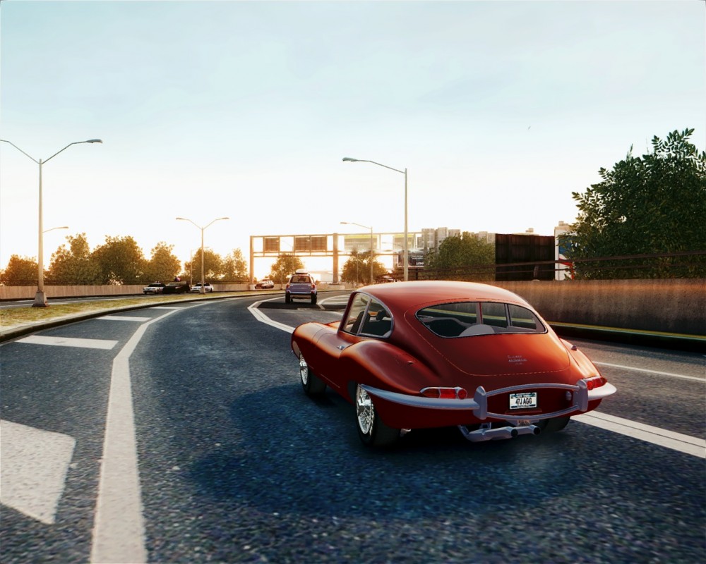 Grand Theft Auto IV