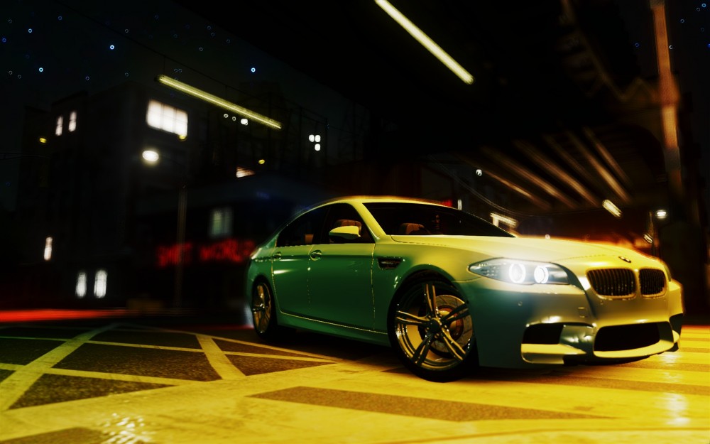 Grand Theft Auto IV