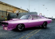 Grand Theft Auto IV