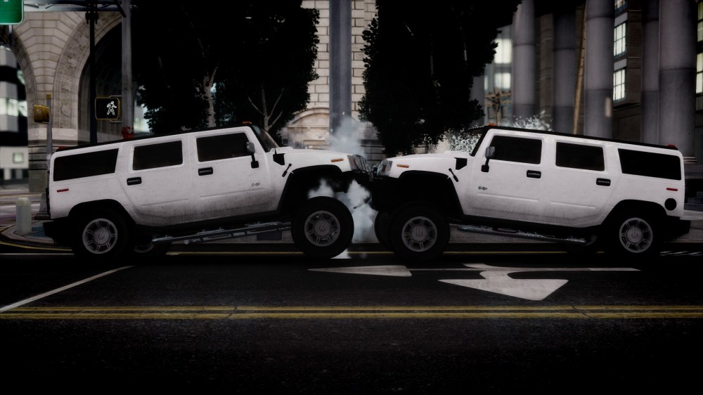 Grand Theft Auto IV