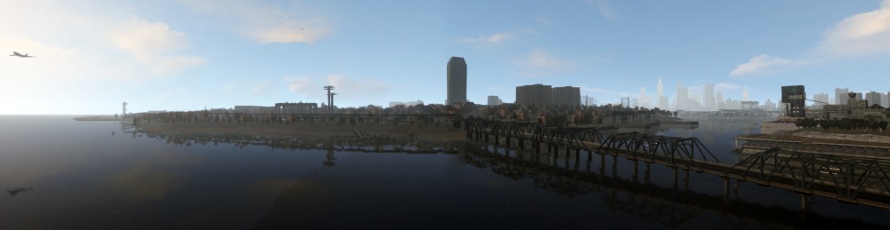 Grand Theft Auto IV