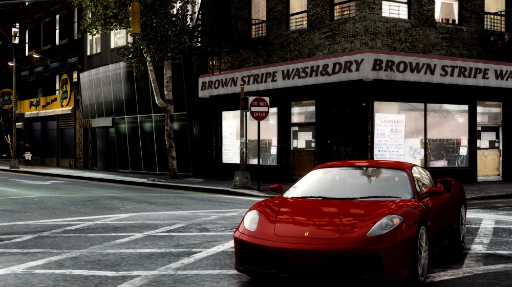 Grand Theft Auto IV