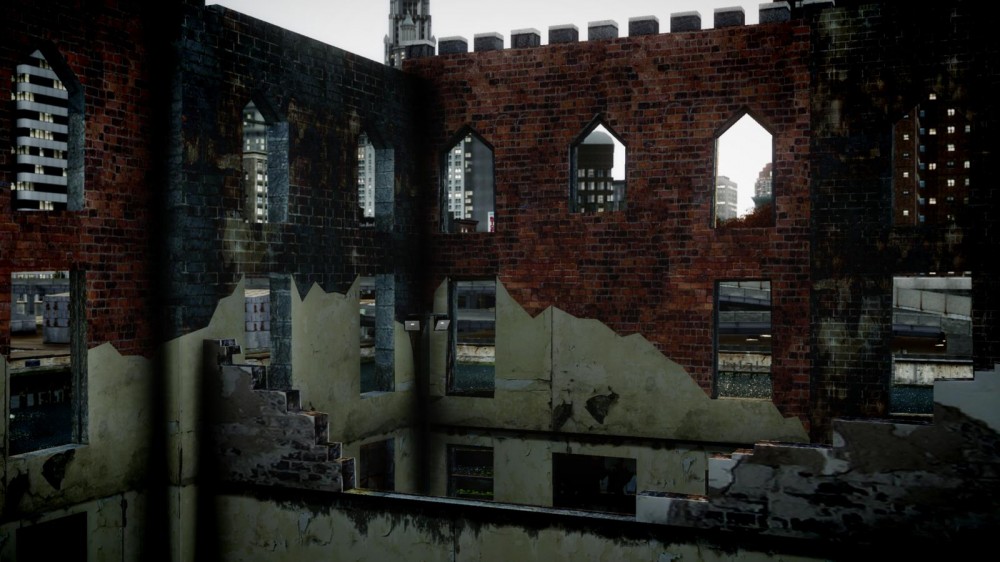 Grand Theft Auto IV