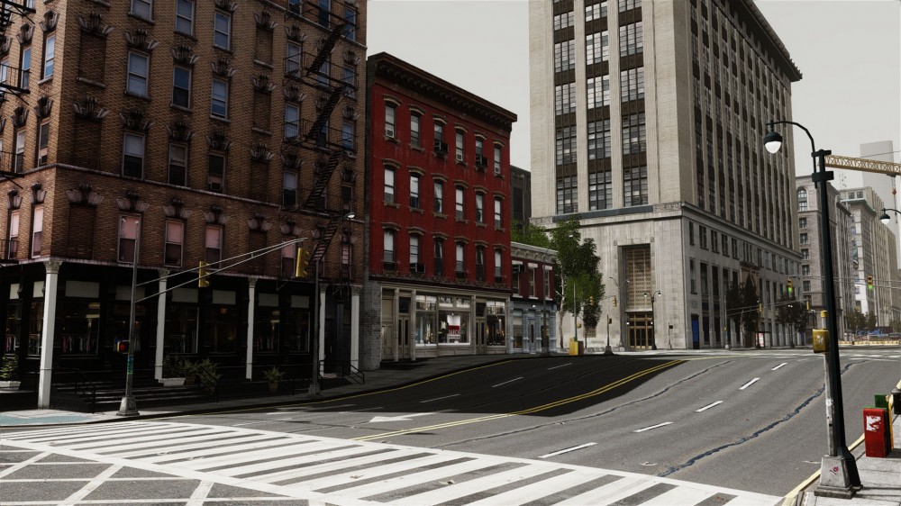 Grand Theft Auto IV
