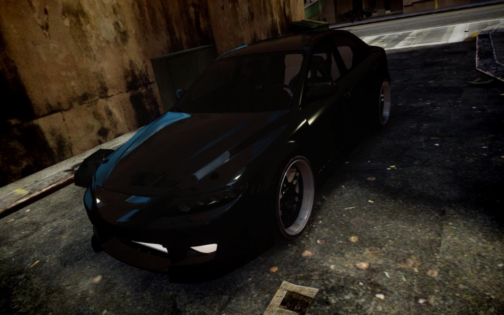 Grand Theft Auto IV