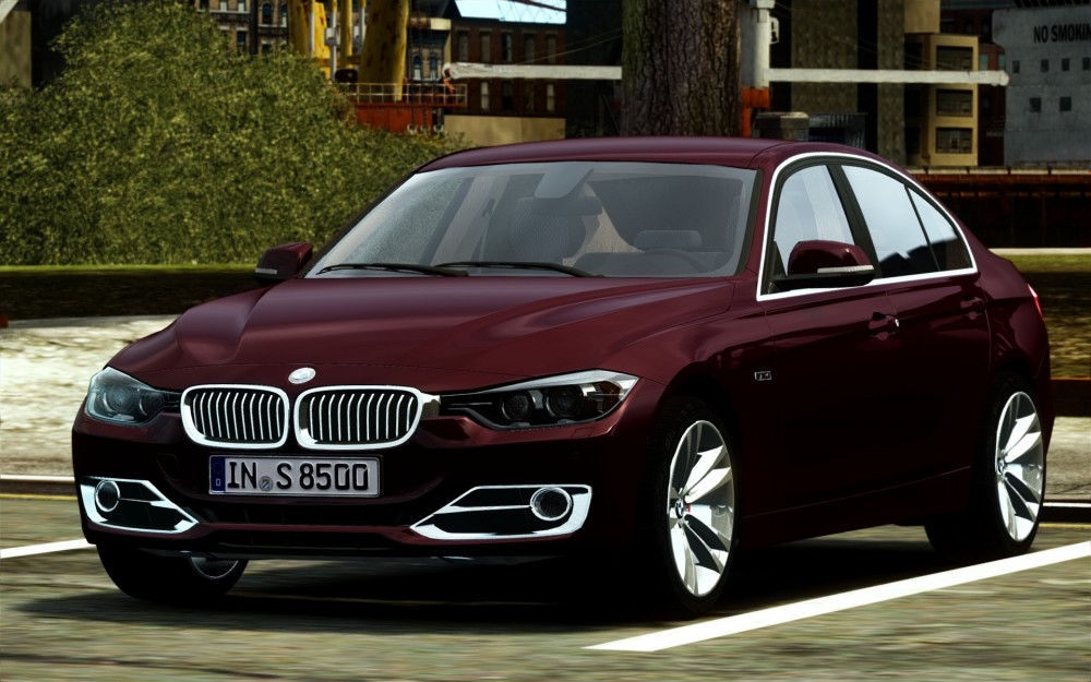 Grand Theft Auto IV