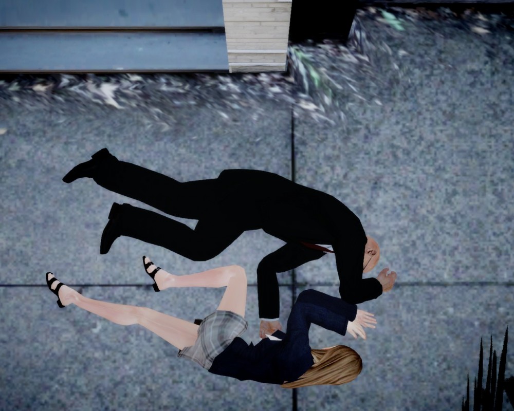 Grand Theft Auto IV