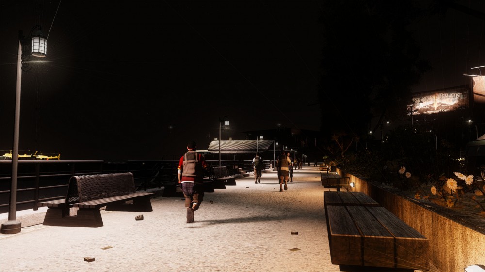 Grand Theft Auto IV