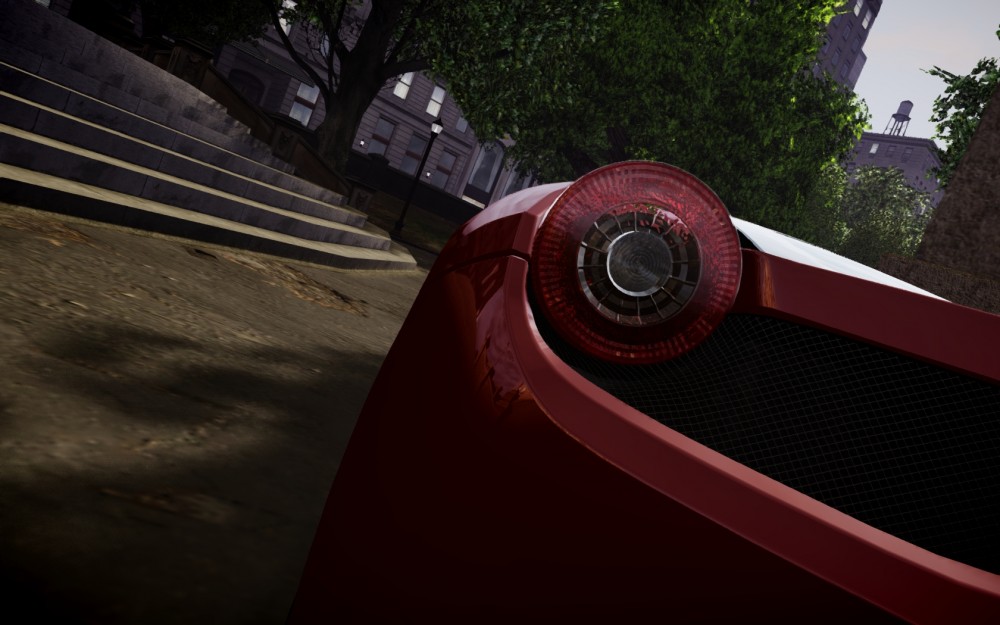 Grand Theft Auto IV