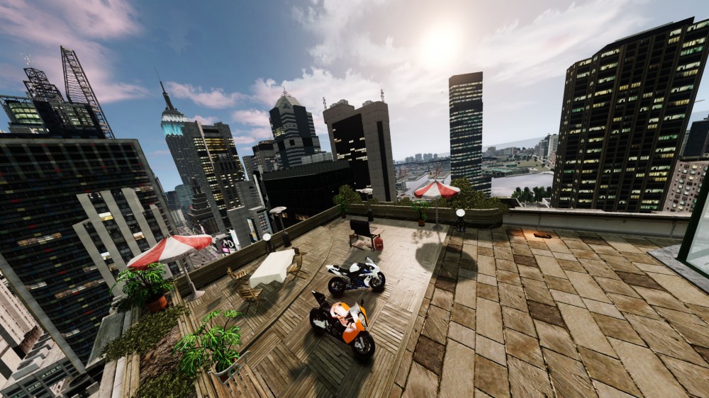 Grand Theft Auto IV