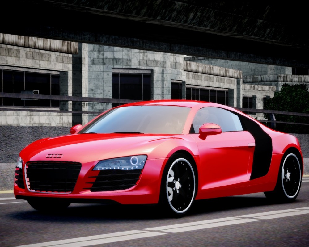 Grand Theft Auto IV