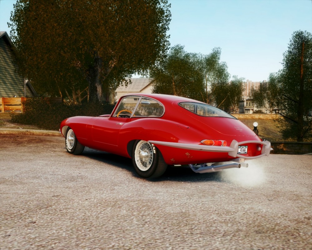 Grand Theft Auto IV