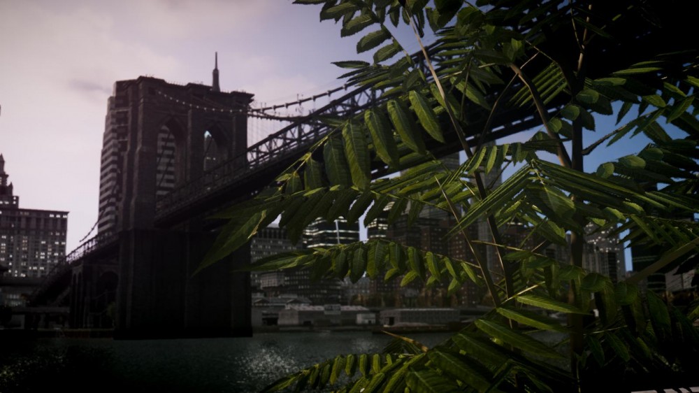 Grand Theft Auto IV